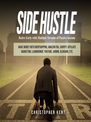 cover image of Side Hustle